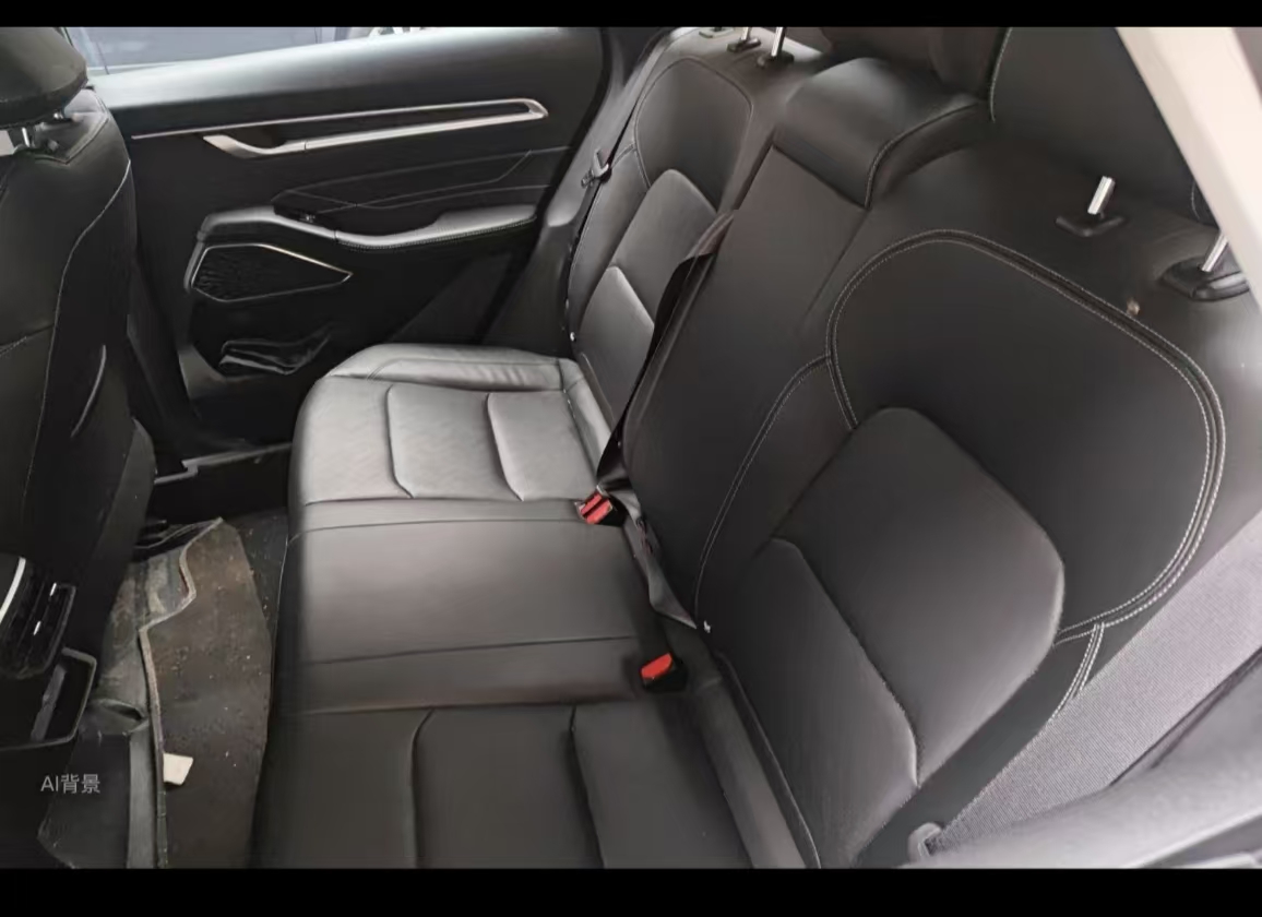 GEELY Emgrand 2022 #5 GEELY Emgrand 2022 car image #5