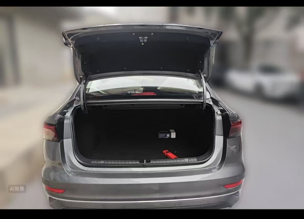 GEELY Emgrand 2022 #4 GEELY Emgrand 2022 car image #4