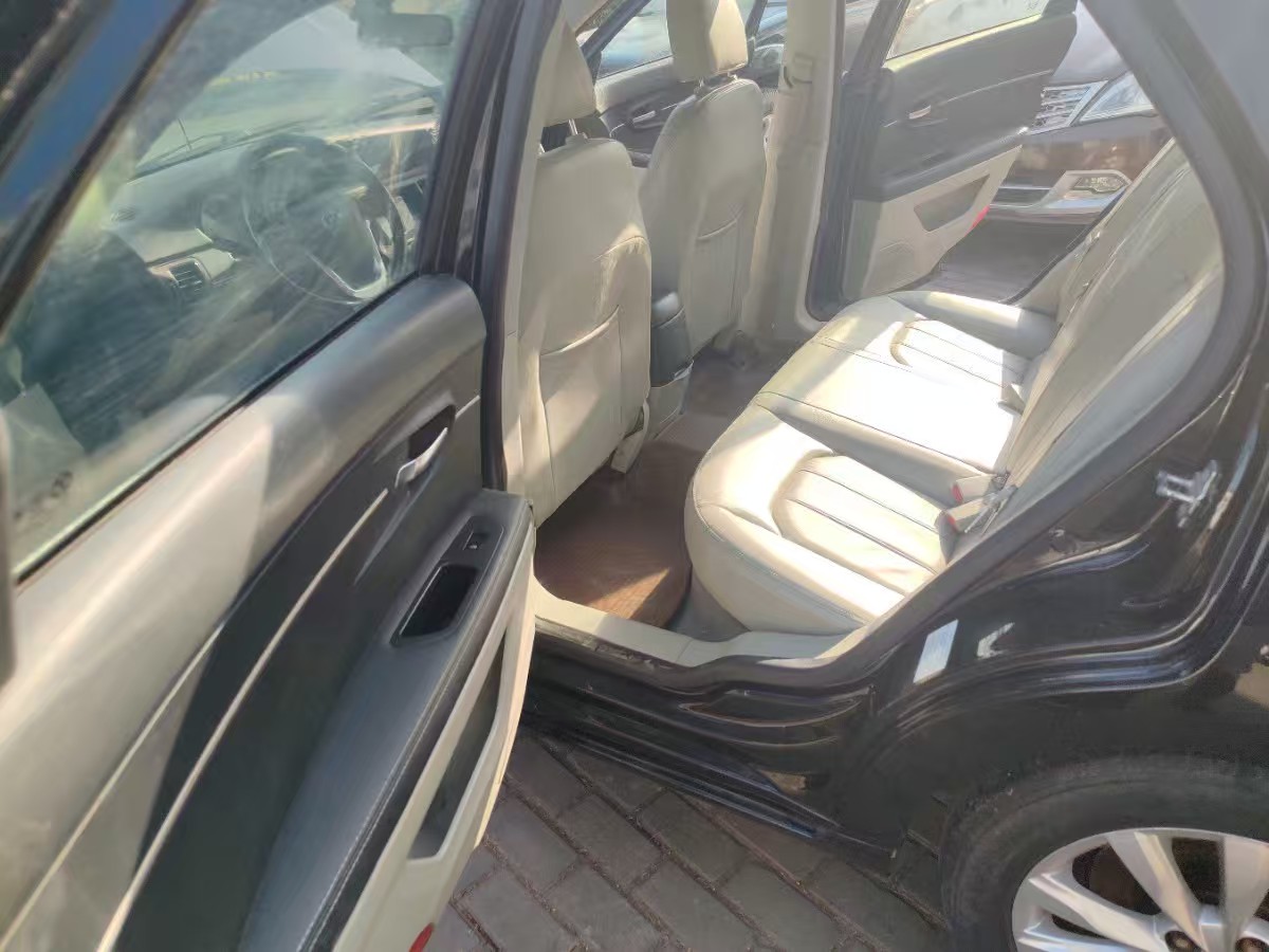 Beijing 2015 #2 Beijing 2015 car image #2