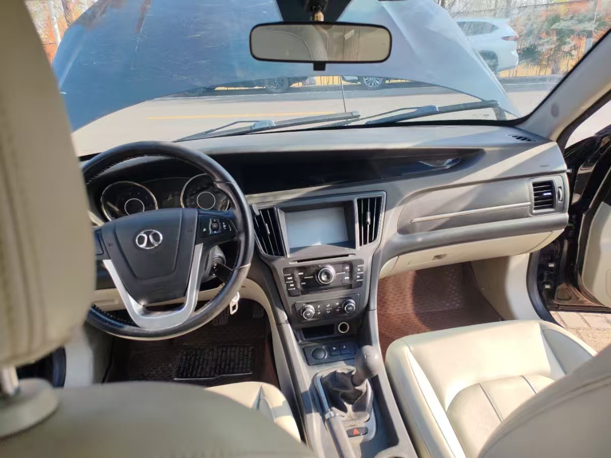 Beijing 2015 #6 Beijing 2015 car image #6