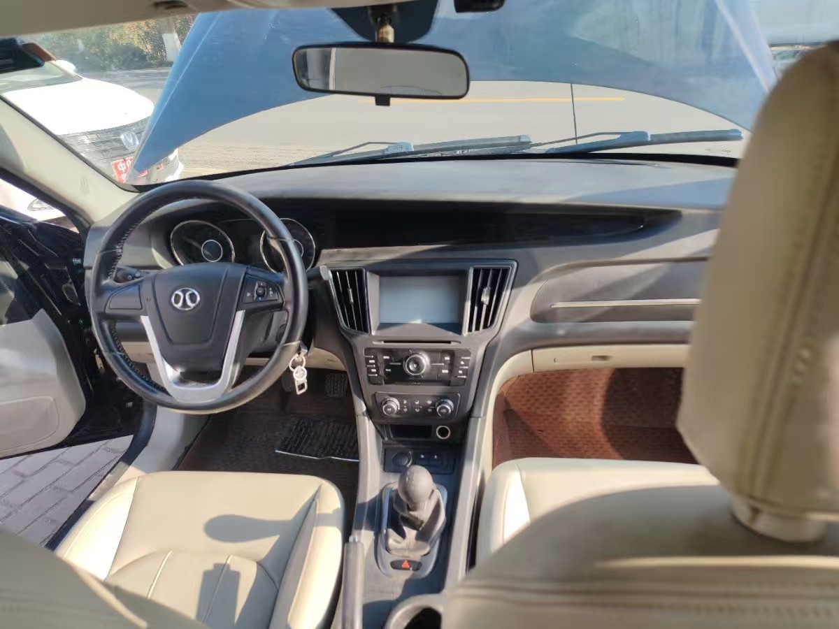 Beijing 2015 #3 Beijing 2015 car image #3