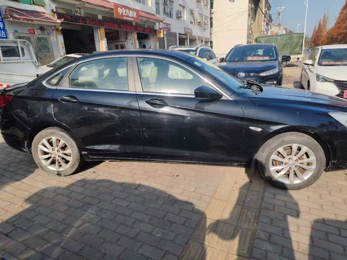 Beijing 2015 #8 Beijing 2015 car image #8
