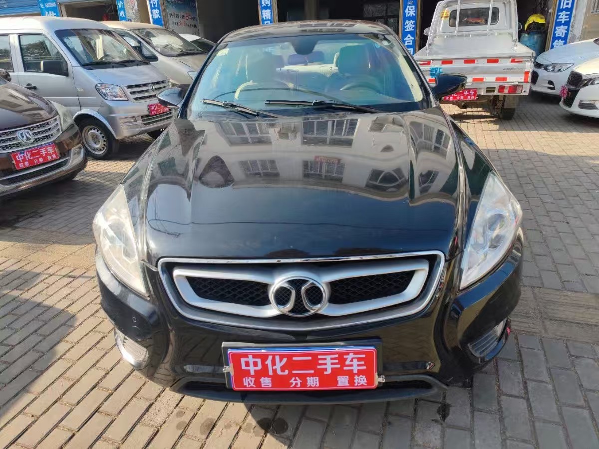 Beijing 2015 #9 Beijing 2015 car image #9