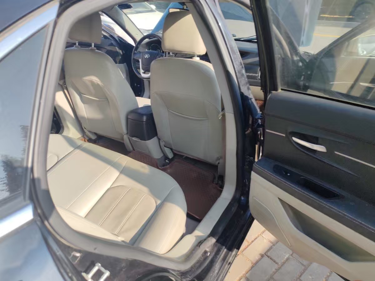 Beijing 2015 #7 Beijing 2015 car image #7