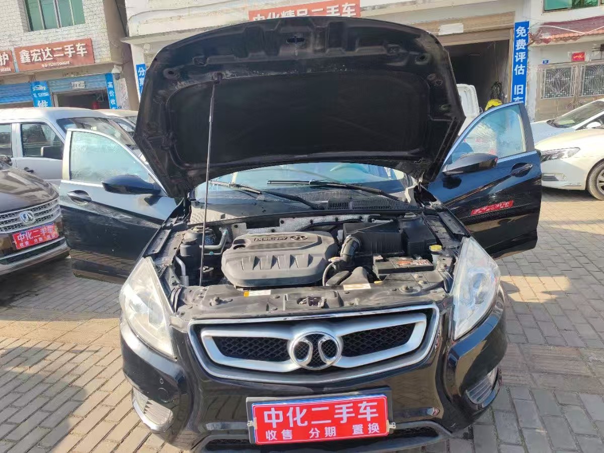 Beijing 2015 #4 Beijing 2015 car image #4
