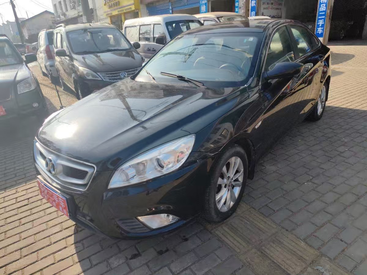 Beijing 2015 #5 Beijing 2015 car image #5