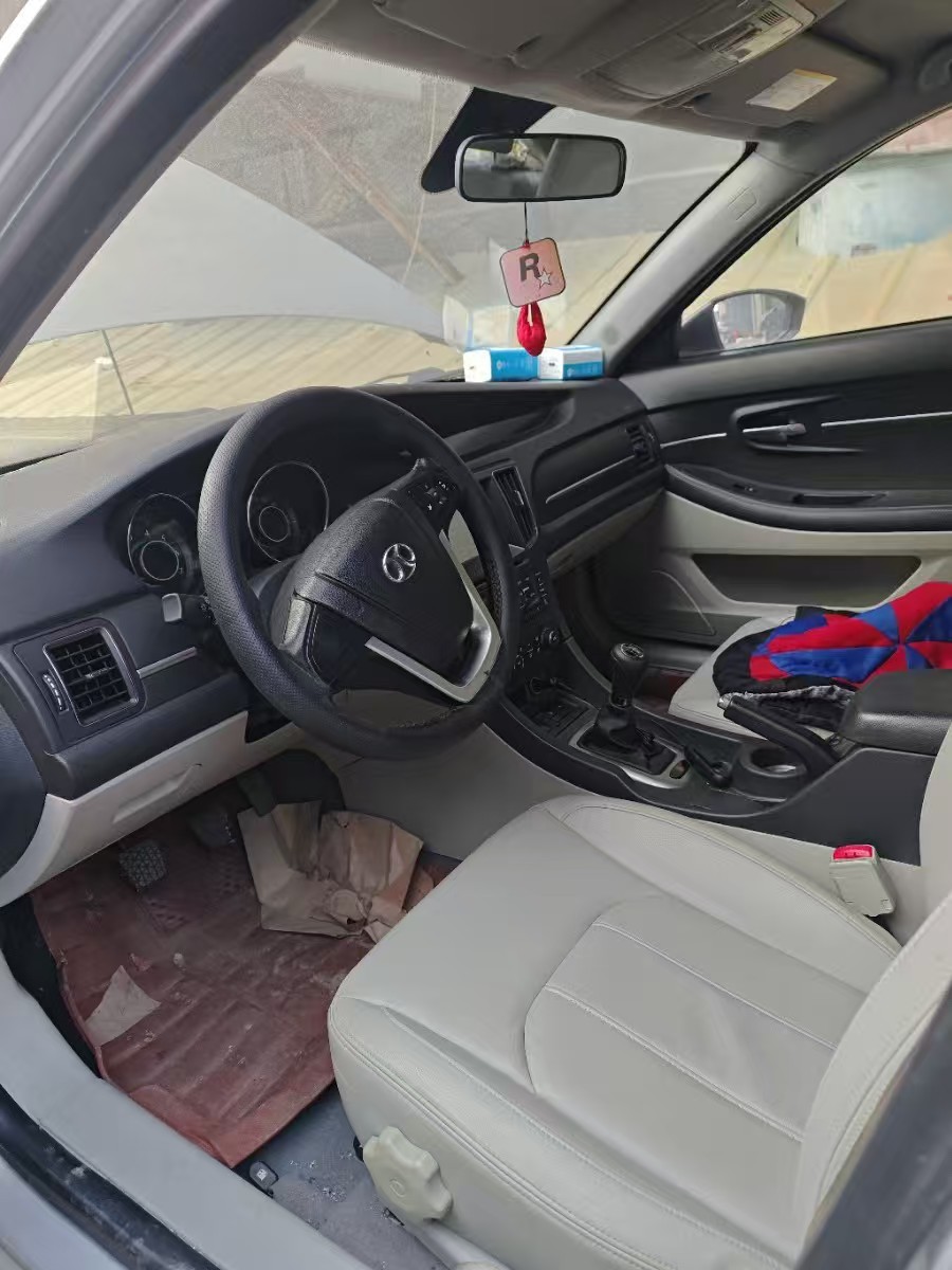 Beijing 2015 car image #2