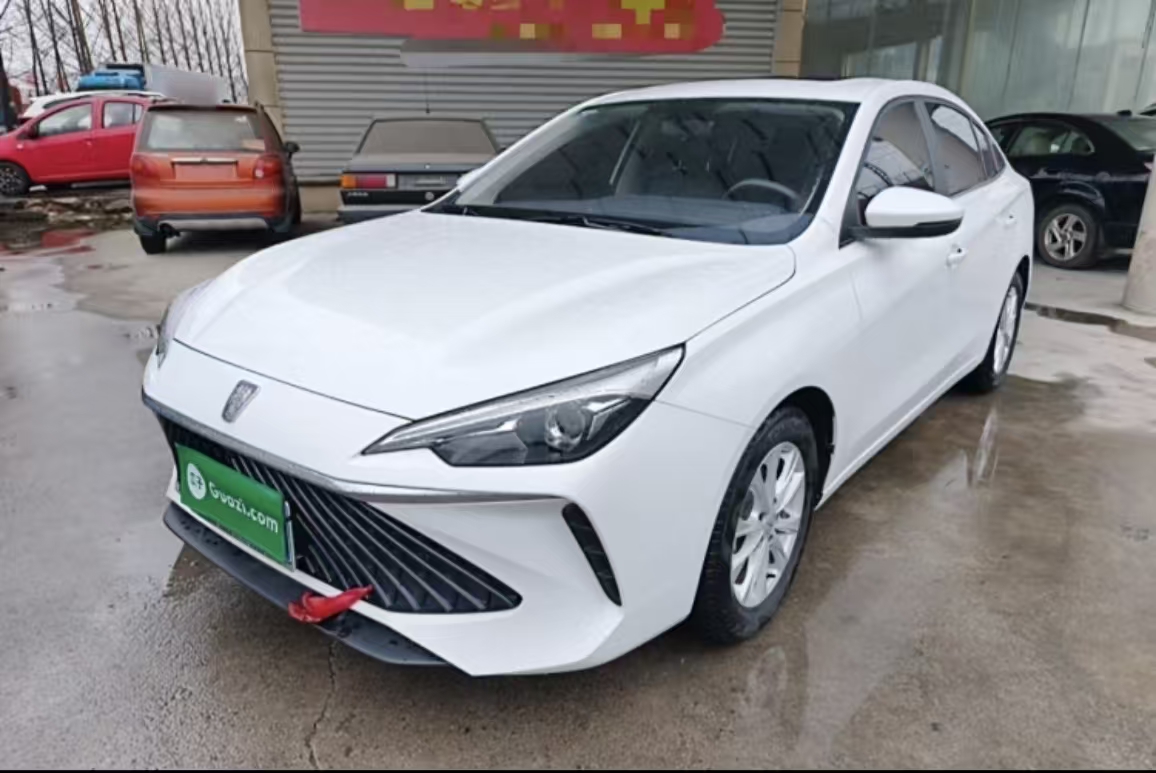 Roewe i5 2024 car image 
