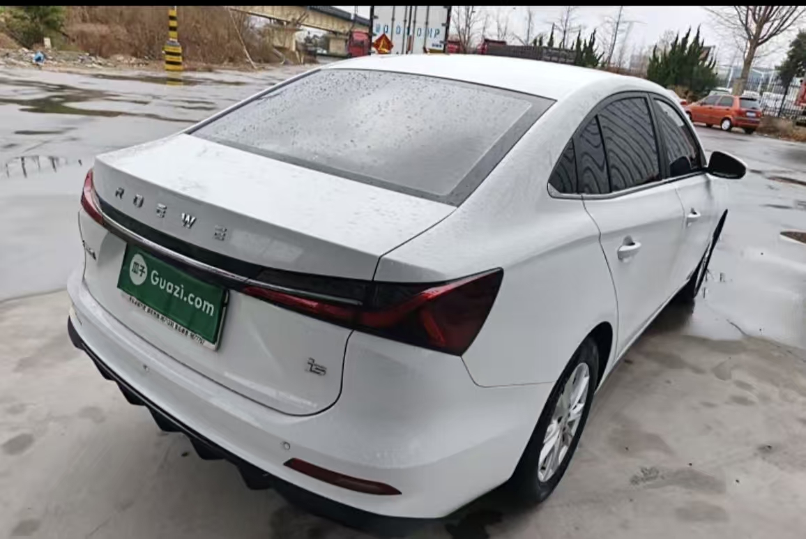 Roewe i5 2024 car image #17