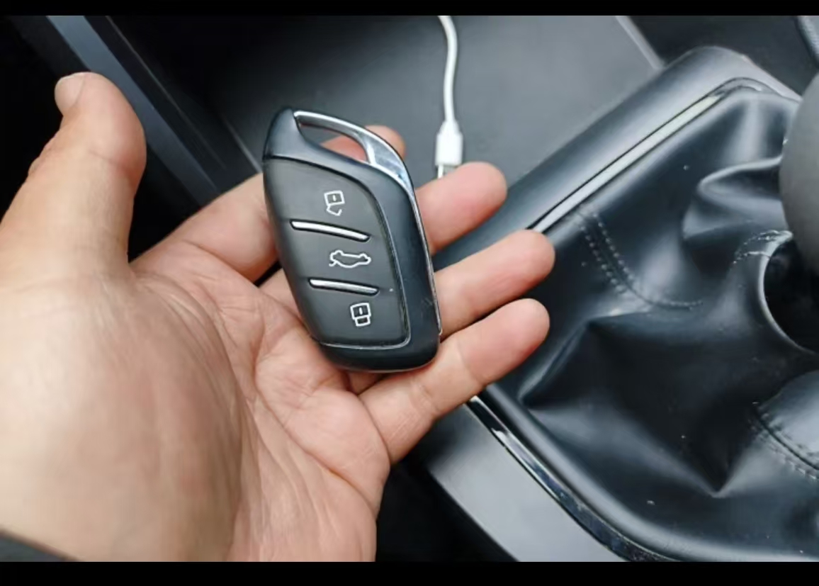 Roewe i5 2024 car image #15
