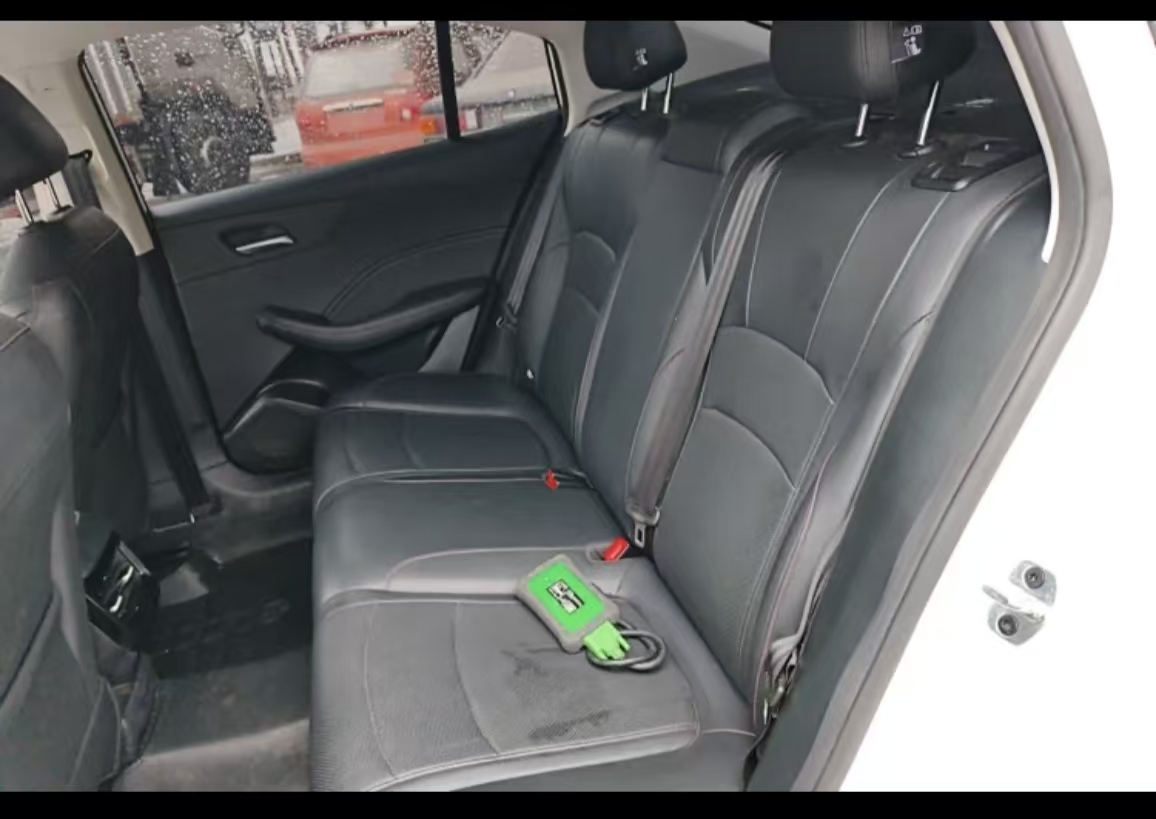 Roewe i5 2024 car image #11