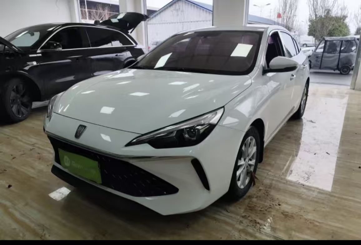Roewe i5 2025 Roewe i5 2025 car image