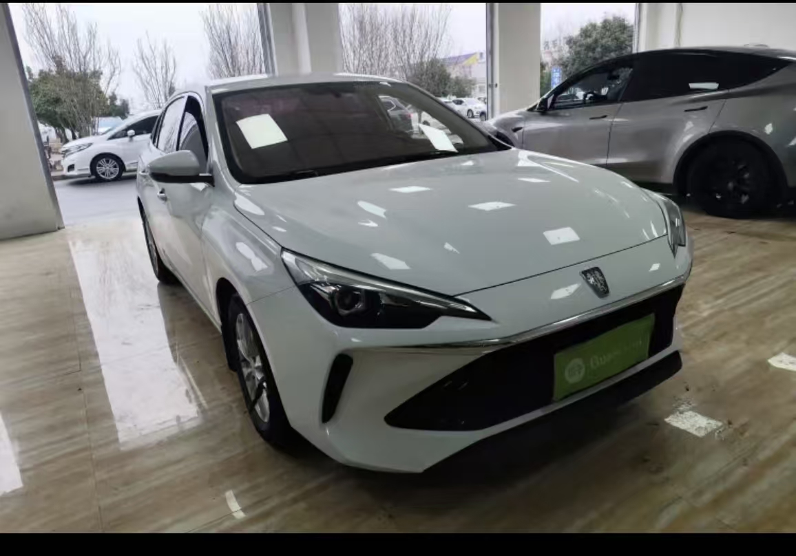 Roewe i5 2025 #11 Roewe i5 2025 car image #11
