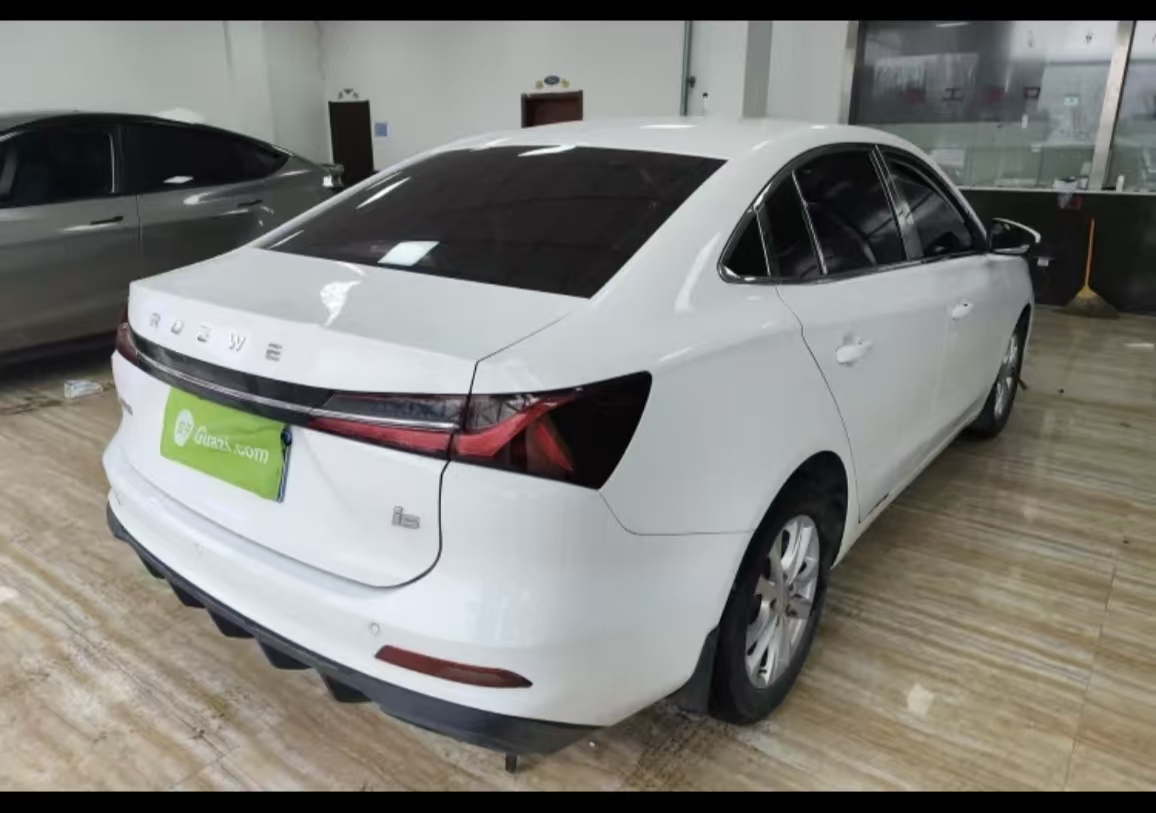 Roewe i5 2025 #19 Roewe i5 2025 car image #19