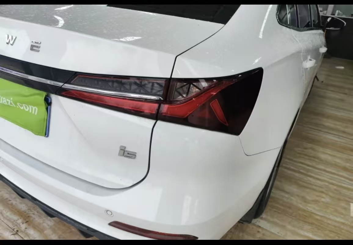Roewe i5 2025 #3 Roewe i5 2025 car image #3
