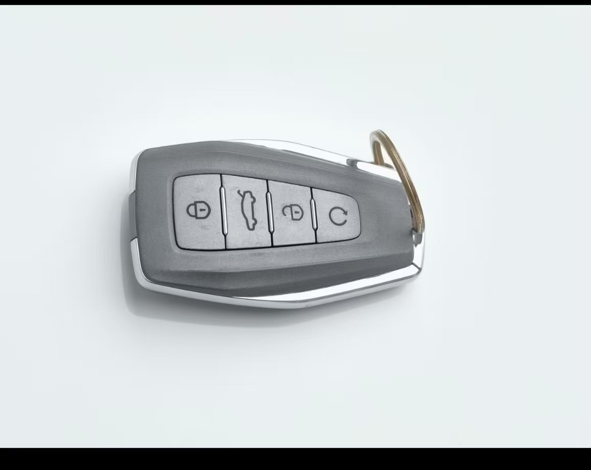 GEELY Coolray 2025 car image #3