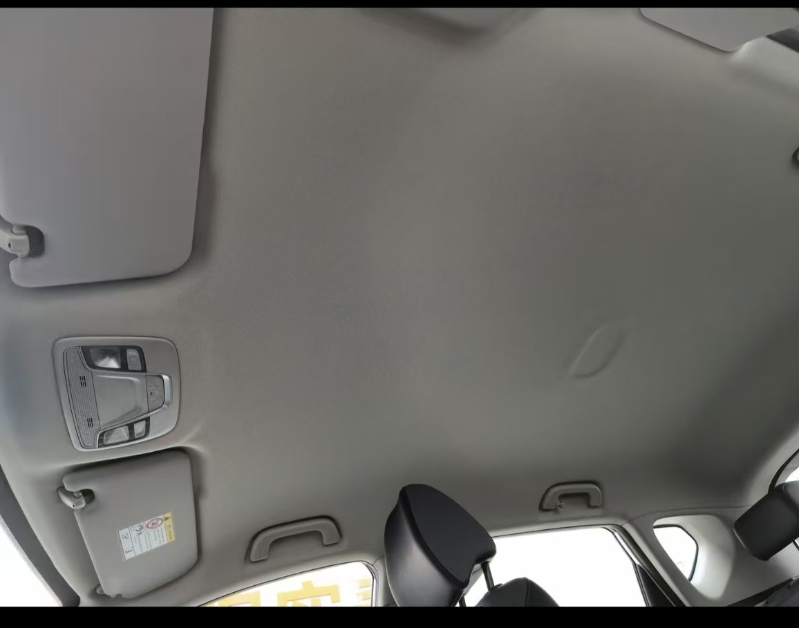 GEELY Coolray 2025 car image #13