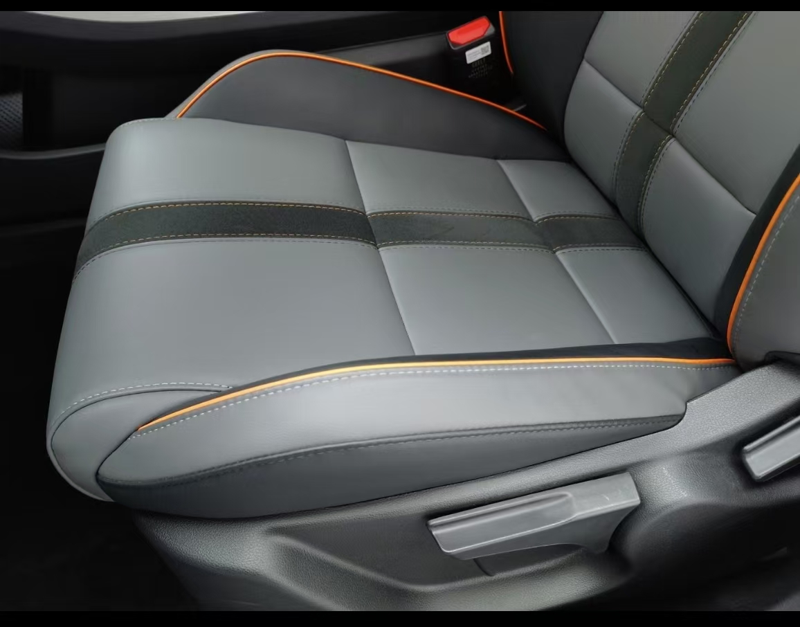 GEELY Coolray 2025 car image #5