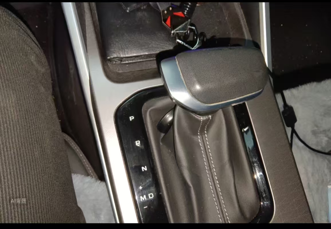 GEELY Emgrand 2022 car image #14