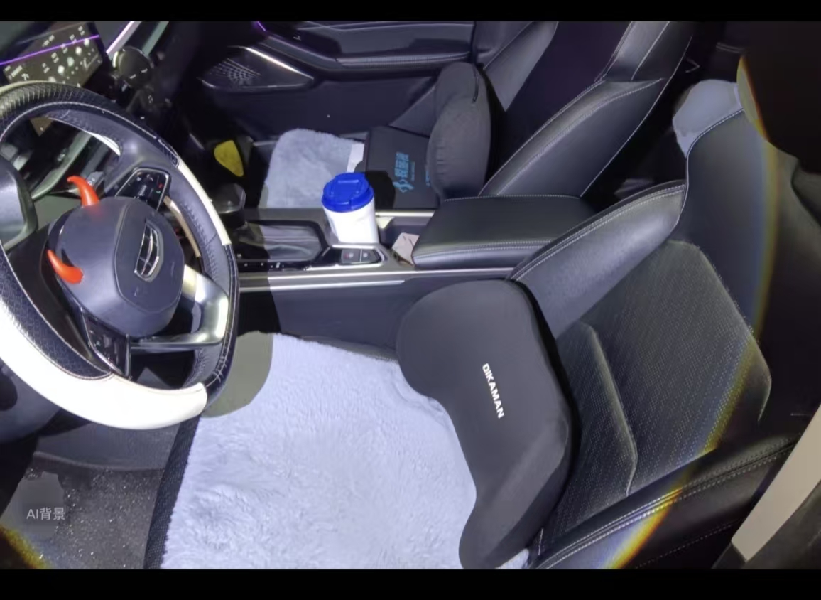 GEELY Emgrand 2022 car image #7