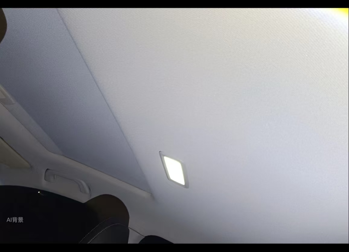 GEELY Emgrand 2022 car image #9