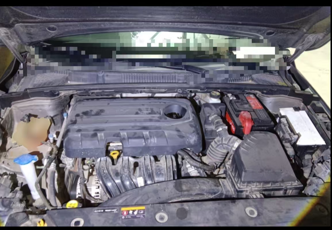 GEELY Emgrand 2022 car image #10