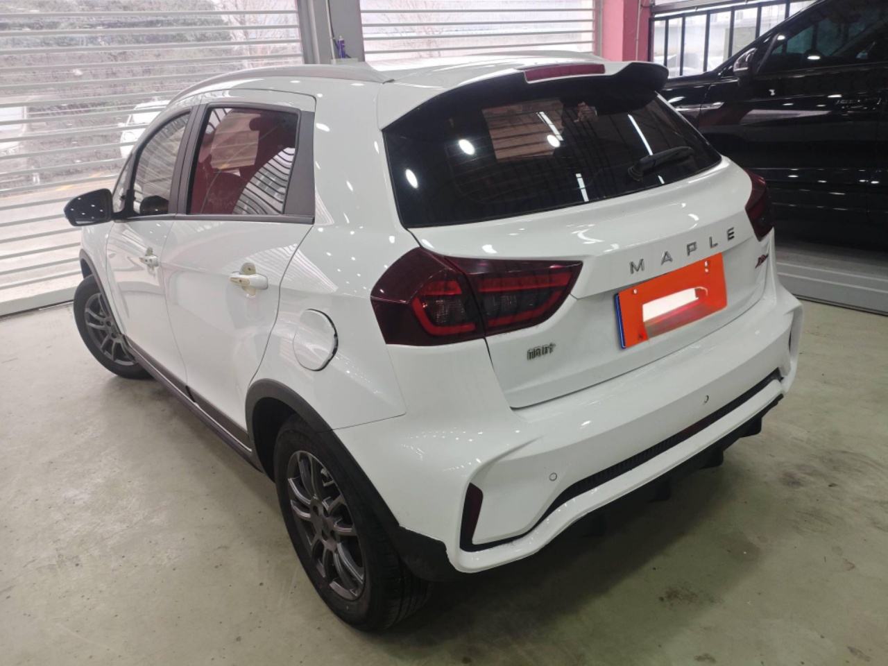 Livan X3 PRO 2023 image de voiture #8