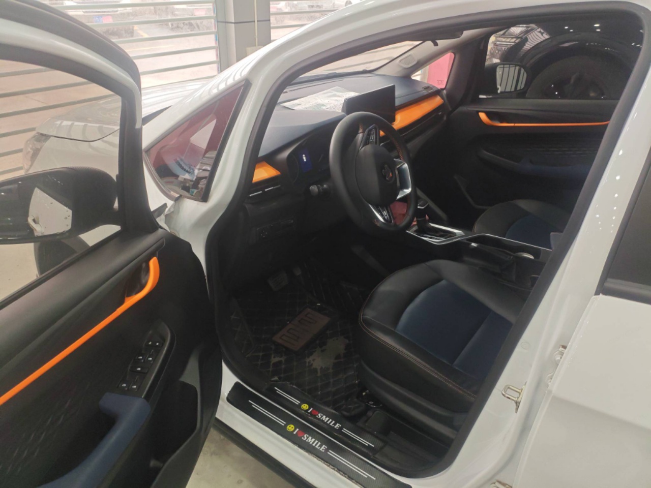 Livan X3 PRO 2023 image de voiture #5