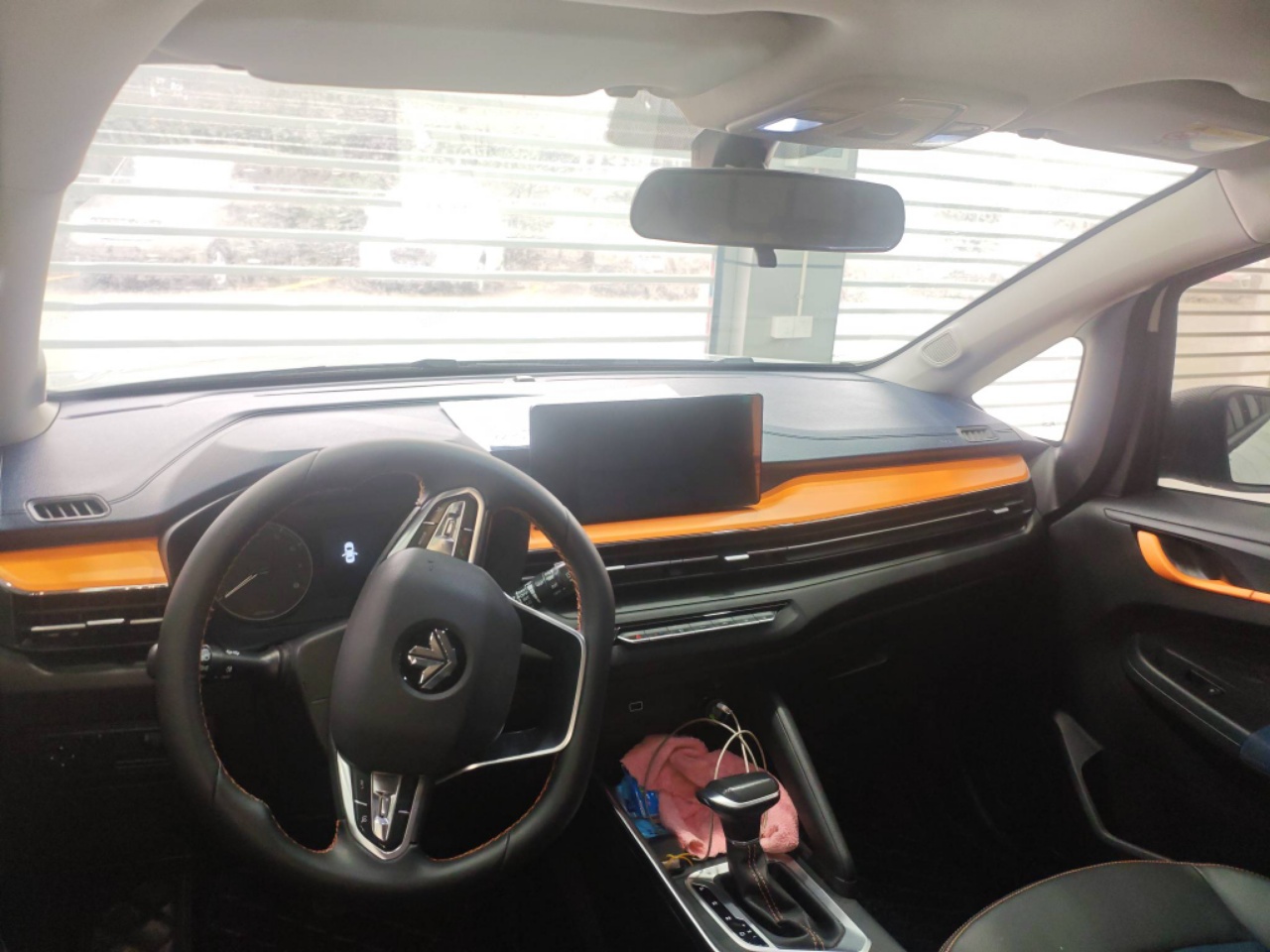 Livan X3 PRO 2023 image de voiture #4