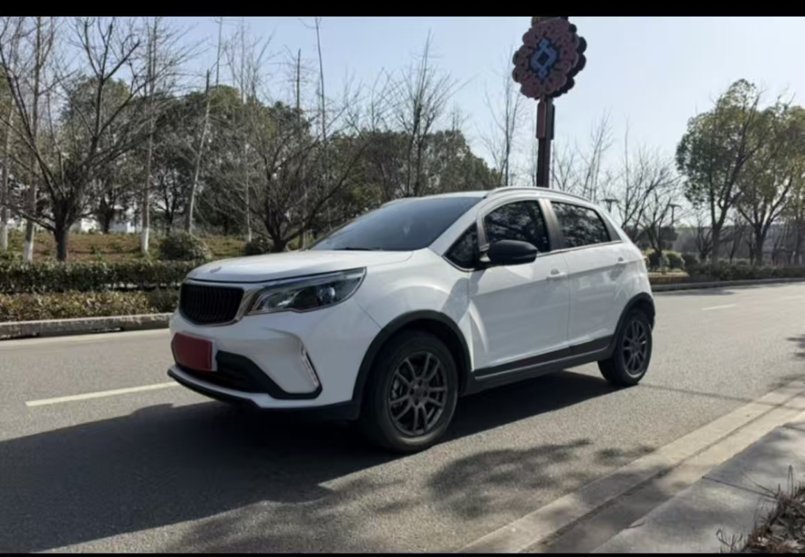 Livan X3 PRO 2023 汽车图片 