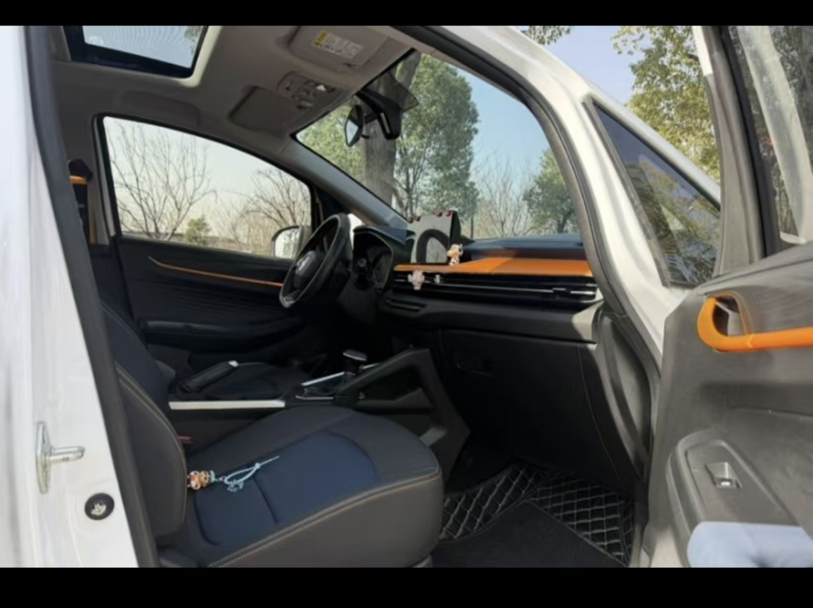 Livan X3 PRO 2023 image de voiture #19