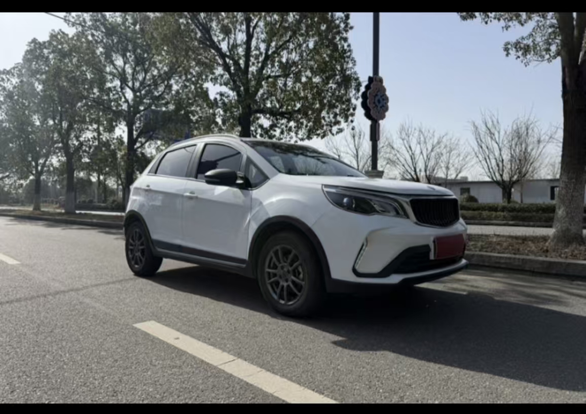 Livan X3 PRO 2023 image de voiture #9