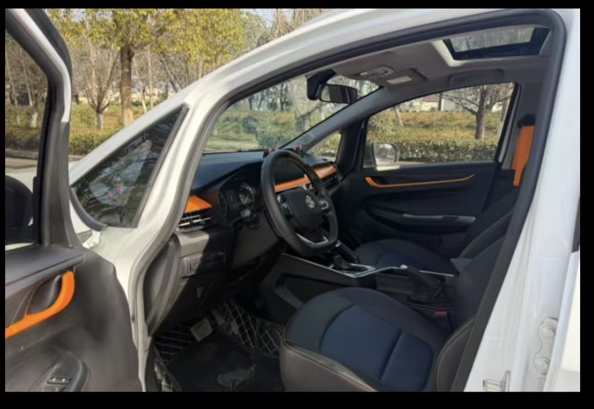 Livan X3 PRO 2023 image de voiture #17