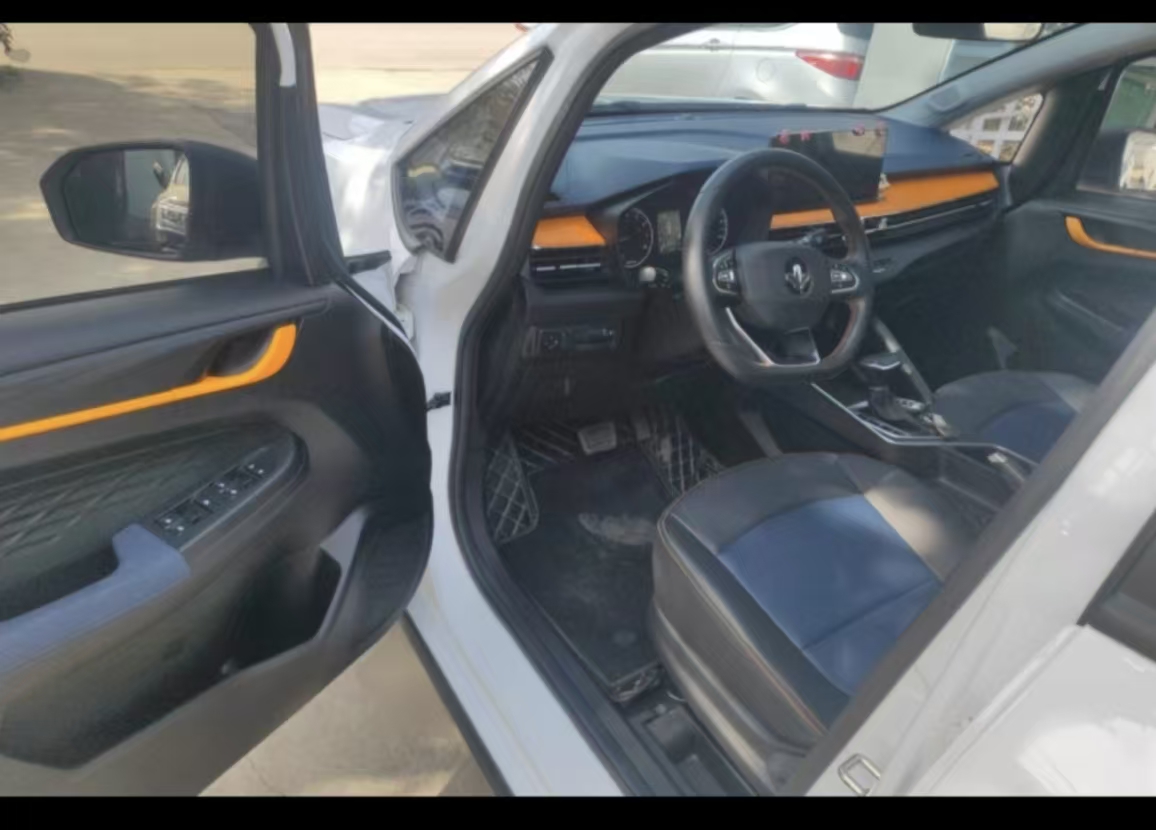 Livan X3 PRO 2023 image de voiture #3