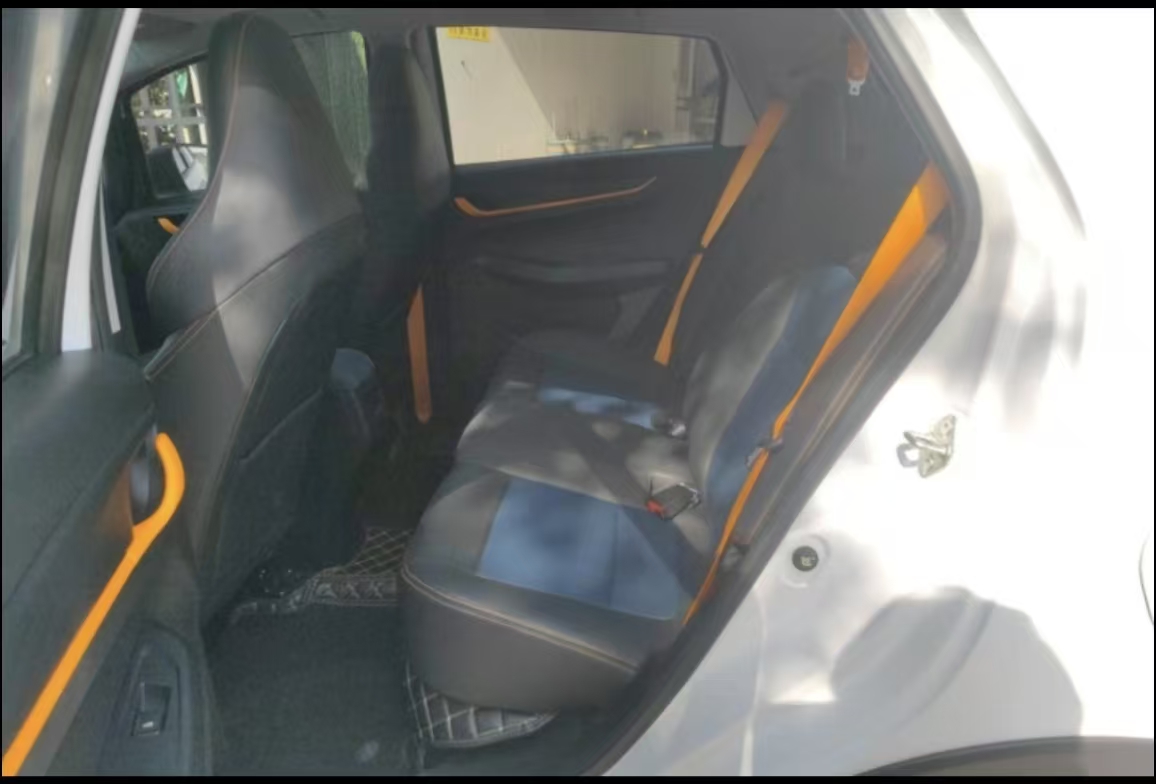 Livan X3 PRO 2023 image de voiture #18