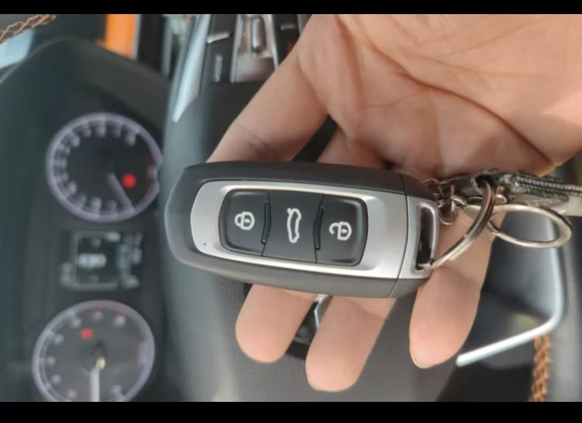 Livan X3 PRO 2023 image de voiture #15