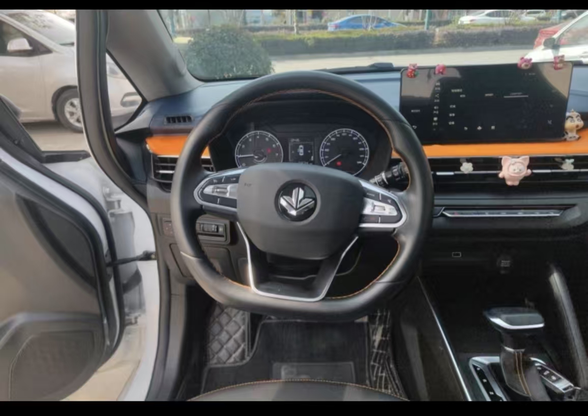 Livan X3 PRO 2023 image de voiture #10