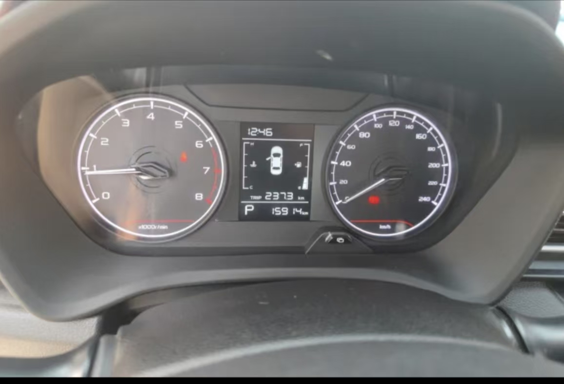 Livan X3 PRO 2023 image de voiture #5