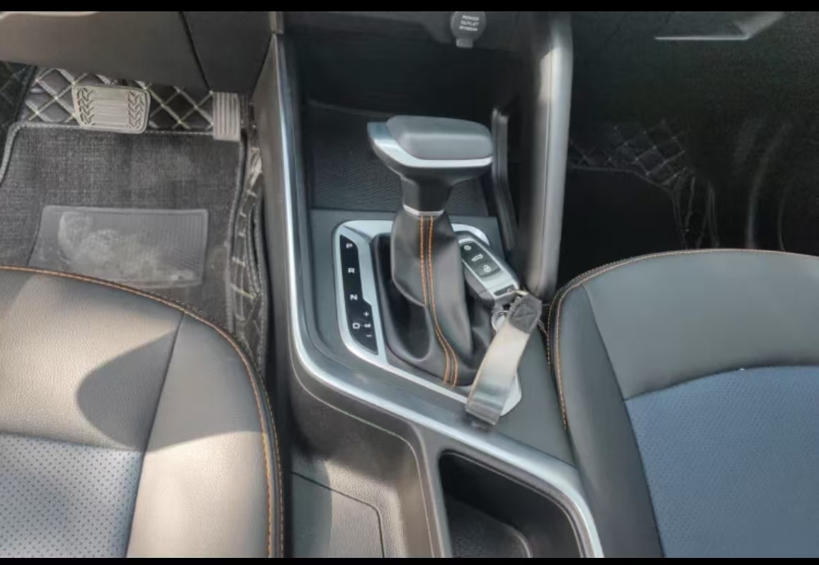 Livan X3 PRO 2023 image de voiture #16