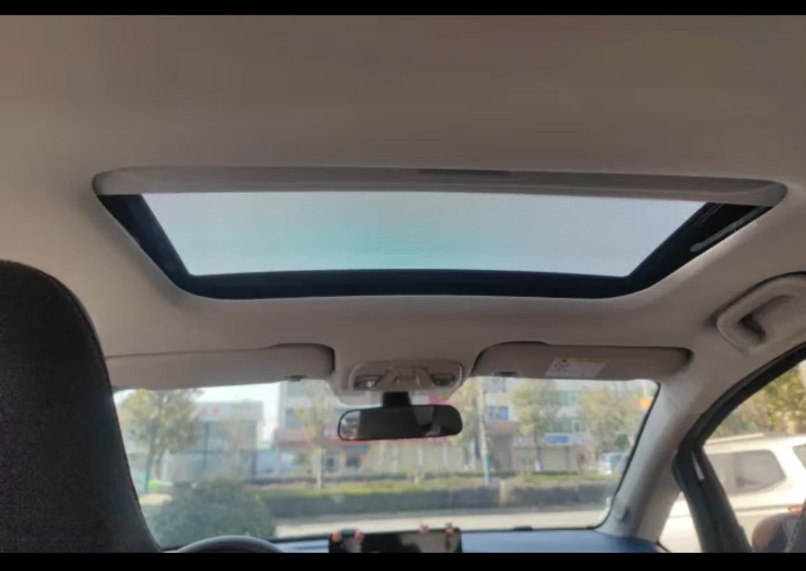 Livan X3 PRO 2023 image de voiture #8