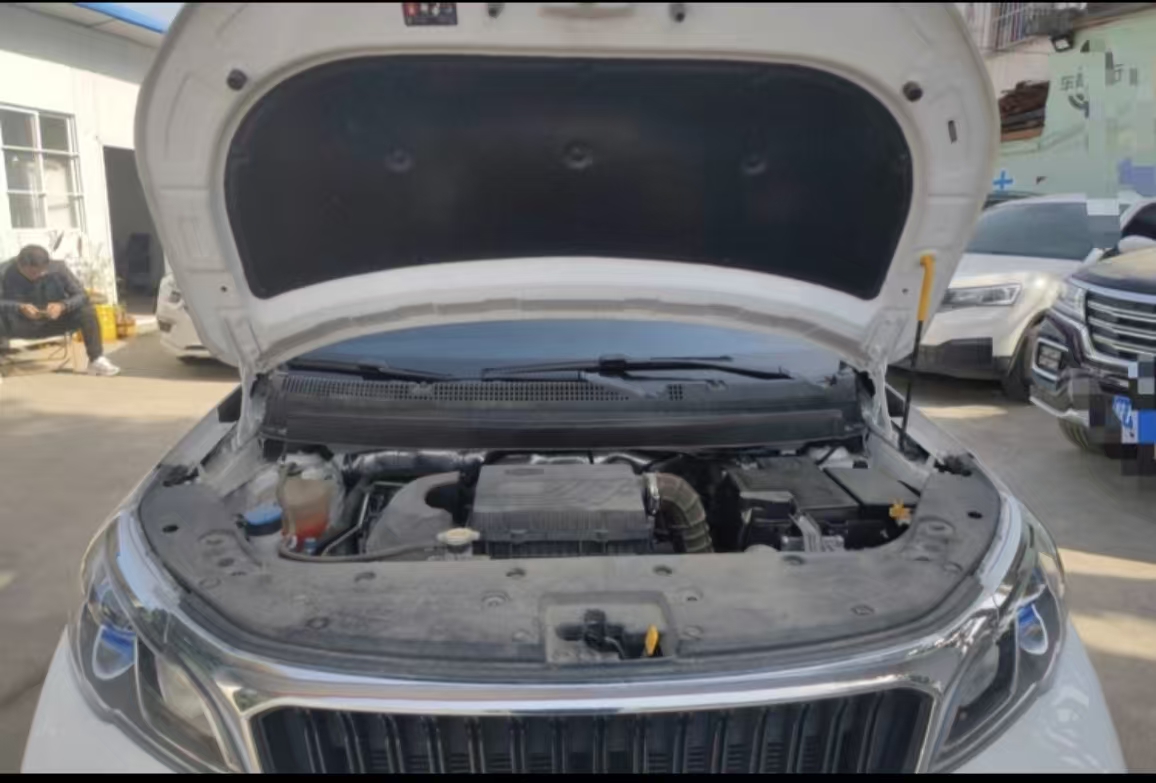 Livan X3 PRO 2023 image de voiture #6