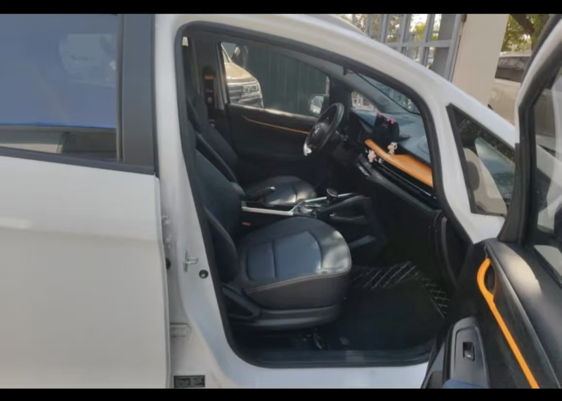 Livan X3 PRO 2023 image de voiture #4