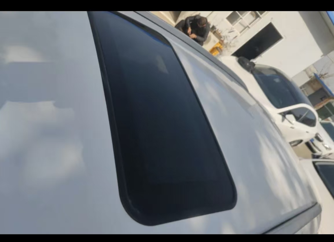 Livan X3 PRO 2023 image de voiture #2