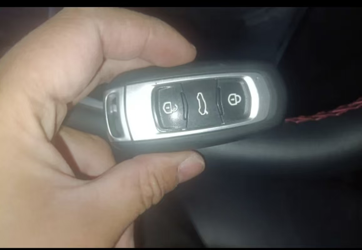 睿蓝汽车 睿蓝汽车X3 PRO 2025 汽车图片 #2