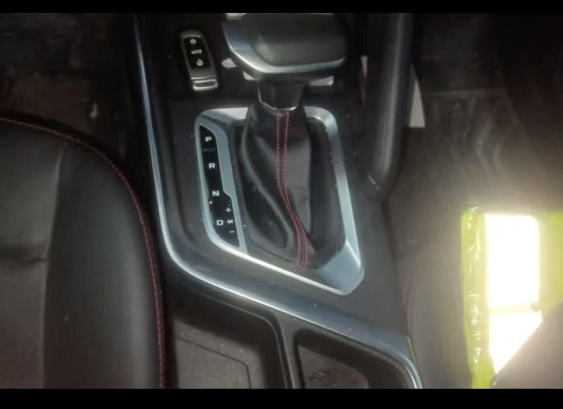 睿蓝汽车 睿蓝汽车X3 PRO 2025 汽车图片 #5