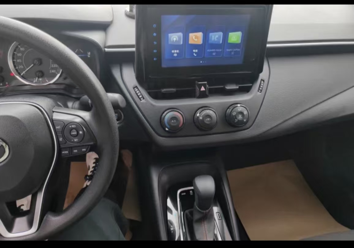 Toyota Corolla 2023 #10 Toyota Corolla 2023 imagen de coche #10