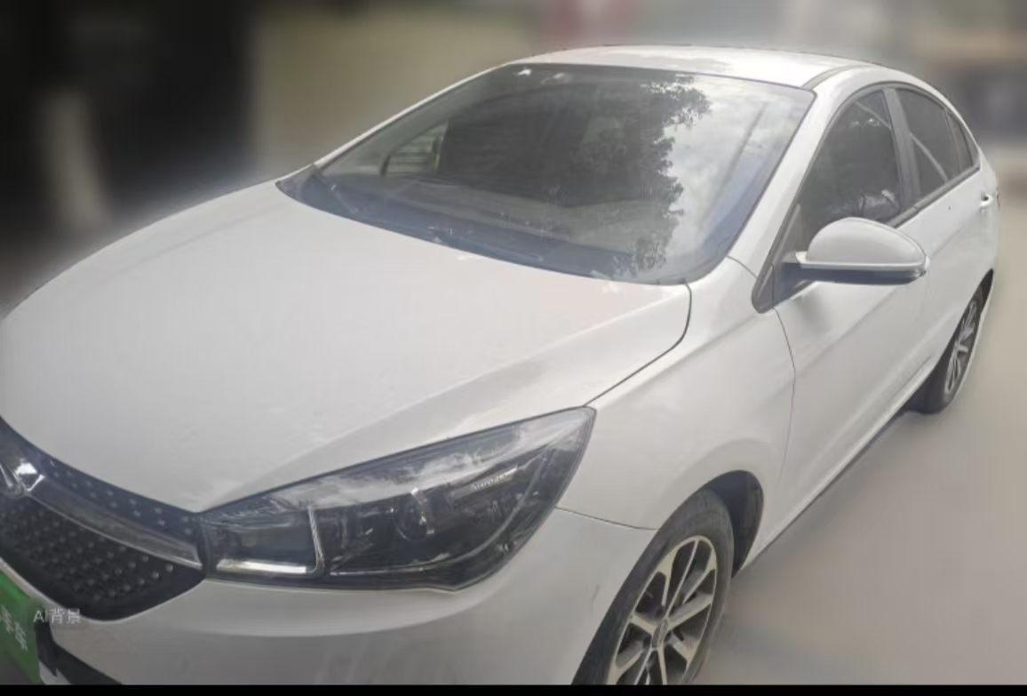 Chery Arrizo 5 2022 car image 