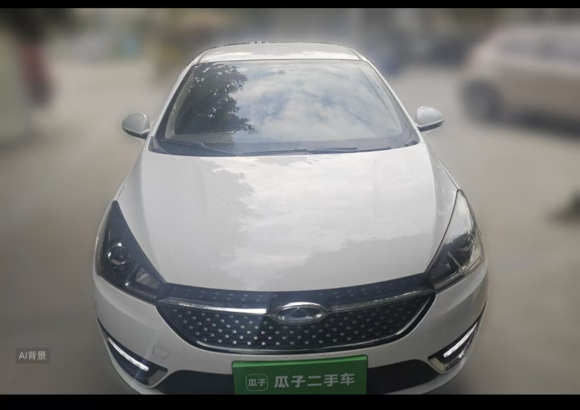 Chery Arrizo 5 2022 #9 Chery Arrizo 5 2022 immagine di auto #9