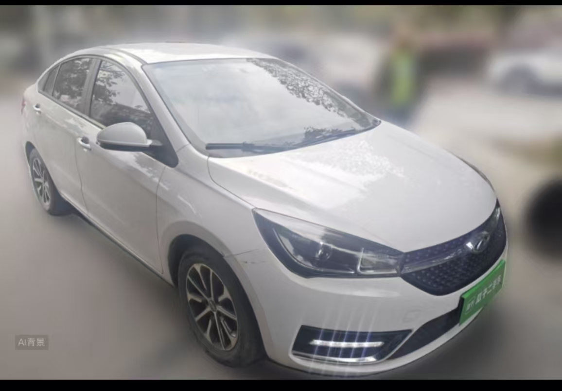 Chery Arrizo 5 2022 #10 Chery Arrizo 5 2022 immagine di auto #10