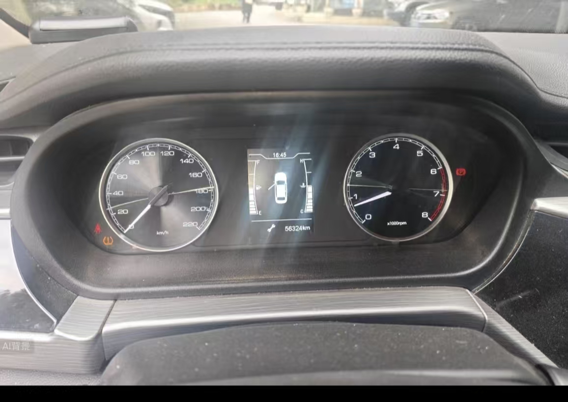 Chery Arrizo 5 2022 #5 Chery Arrizo 5 2022 immagine di auto #5